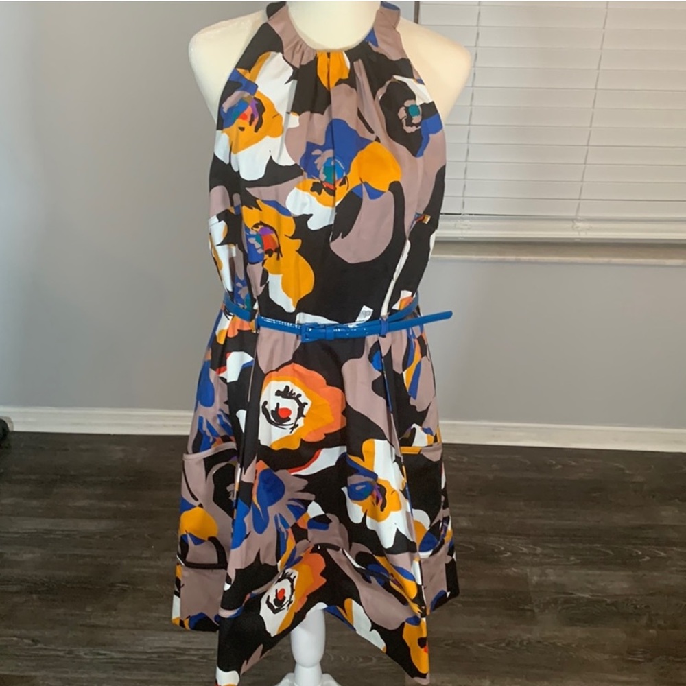Fun summer dress! New with tags!!!